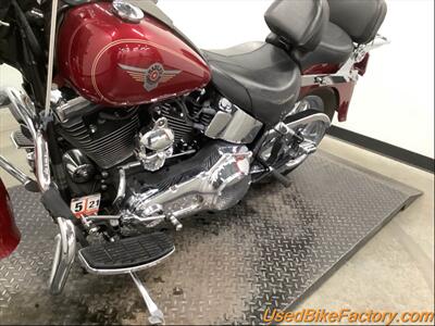 2004 Harley-Davidson FLSTFI FAT BOY   - Photo 24 - San Diego, CA 92121