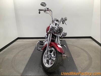 2004 Harley-Davidson FLSTFI FAT BOY   - Photo 2 - San Diego, CA 92121