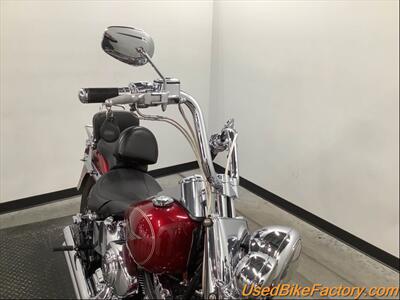 2004 Harley-Davidson FLSTFI FAT BOY   - Photo 6 - San Diego, CA 92121