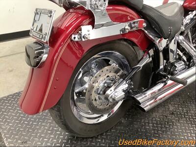 2004 Harley-Davidson FLSTFI FAT BOY   - Photo 16 - San Diego, CA 92121