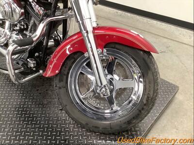 2004 Harley-Davidson FLSTFI FAT BOY   - Photo 7 - San Diego, CA 92121