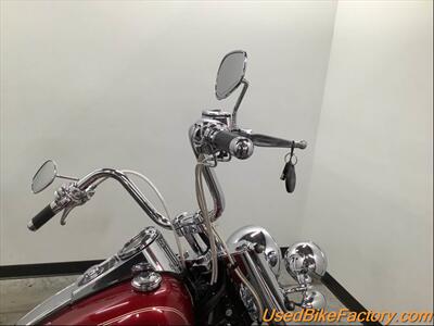 2004 Harley-Davidson FLSTFI FAT BOY   - Photo 8 - San Diego, CA 92121