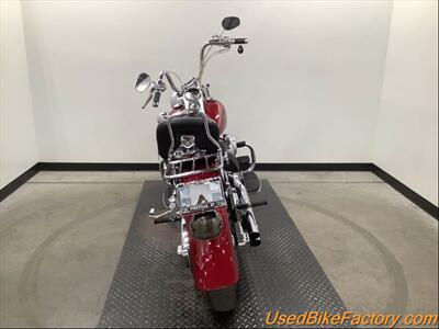 2004 Harley-Davidson FLSTFI FAT BOY   - Photo 4 - San Diego, CA 92121