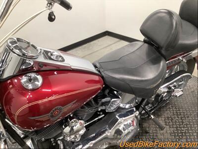 2004 Harley-Davidson FLSTFI FAT BOY   - Photo 23 - San Diego, CA 92121