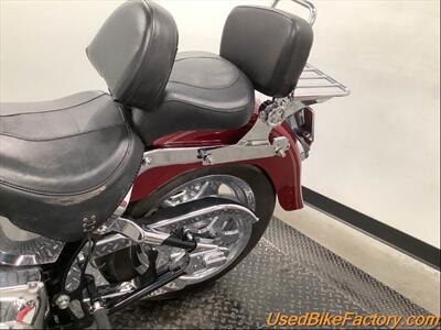 2004 Harley-Davidson FLSTFI FAT BOY   - Photo 20 - San Diego, CA 92121