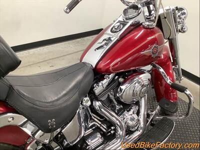 2004 Harley-Davidson FLSTFI FAT BOY   - Photo 11 - San Diego, CA 92121