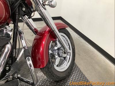 2004 Harley-Davidson FLSTFI FAT BOY   - Photo 9 - San Diego, CA 92121