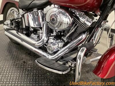 2004 Harley-Davidson FLSTFI FAT BOY   - Photo 10 - San Diego, CA 92121