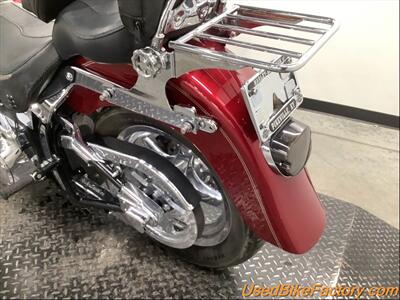 2004 Harley-Davidson FLSTFI FAT BOY   - Photo 18 - San Diego, CA 92121