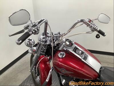 2004 Harley-Davidson FLSTFI FAT BOY   - Photo 25 - San Diego, CA 92121