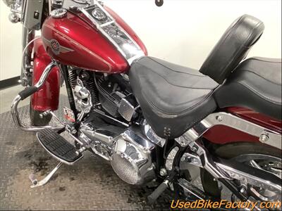 2004 Harley-Davidson FLSTFI FAT BOY   - Photo 22 - San Diego, CA 92121