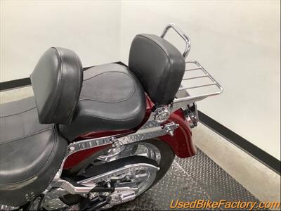 2004 Harley-Davidson FLSTFI FAT BOY   - Photo 19 - San Diego, CA 92121