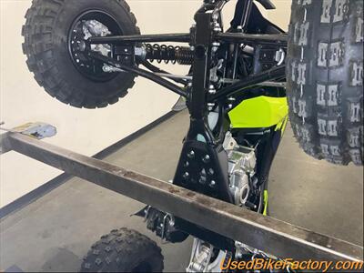 2020 Yamaha YFZ450R SE   - Photo 9 - San Diego, CA 92121