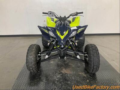 2020 Yamaha YFZ450R SE   - Photo 3 - San Diego, CA 92121