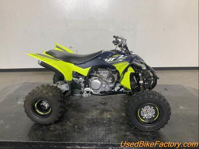 2020 Yamaha YFZ450R SE   - Photo 1 - San Diego, CA 92121