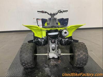 2020 Yamaha YFZ450R SE   - Photo 4 - San Diego, CA 92121