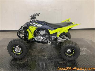 2020 Yamaha YFZ450R SE   - Photo 2 - San Diego, CA 92121