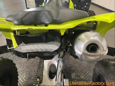 2020 Yamaha YFZ450R SE   - Photo 8 - San Diego, CA 92121