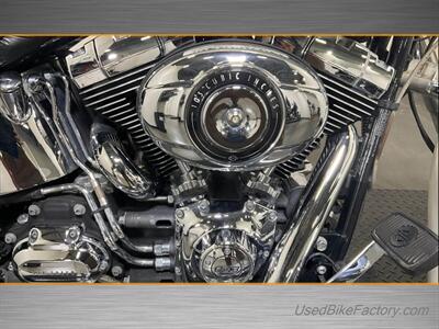 2015 Harley-Davidson FLSTN SOFTAIL DELUXE   - Photo 7 - San Diego, CA 92121