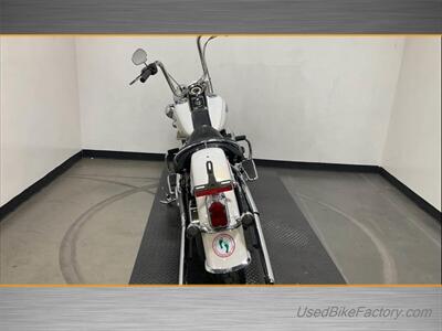 2015 Harley-Davidson FLSTN SOFTAIL DELUXE   - Photo 4 - San Diego, CA 92121