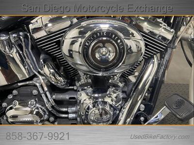 2015 Harley-Davidson FLSTN SOFTAIL DELUXE   - Photo 7 - San Diego, CA 92121