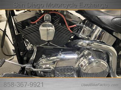 2015 Harley-Davidson FLSTN SOFTAIL DELUXE   - Photo 6 - San Diego, CA 92121