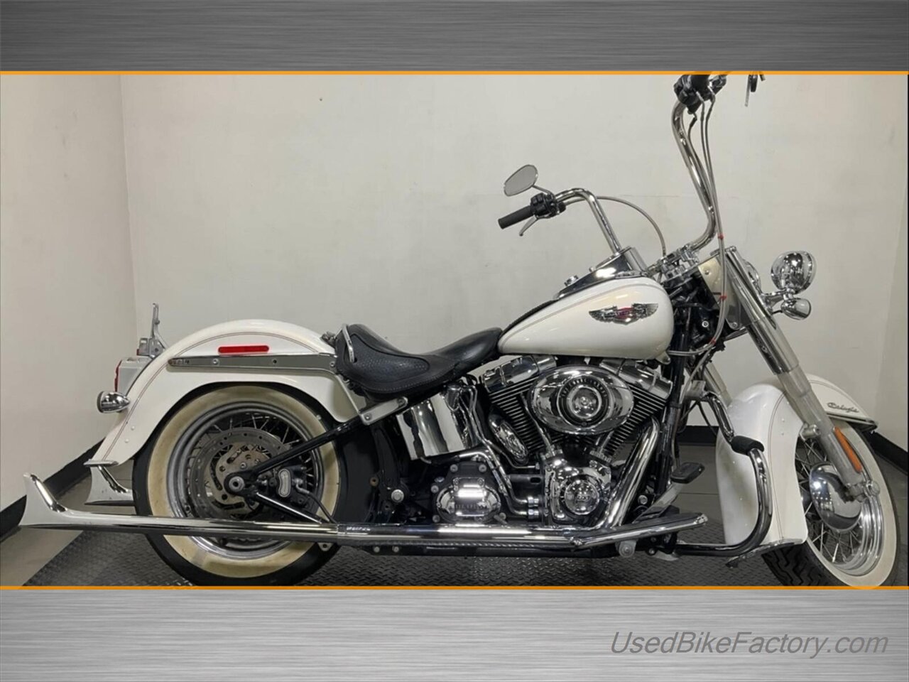 2015 Harley-Davidson FLSTN SOFTAIL DELUXE - Photo 1 - San Diego, CA 92121