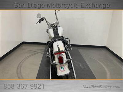 2015 Harley-Davidson FLSTN SOFTAIL DELUXE   - Photo 4 - San Diego, CA 92121