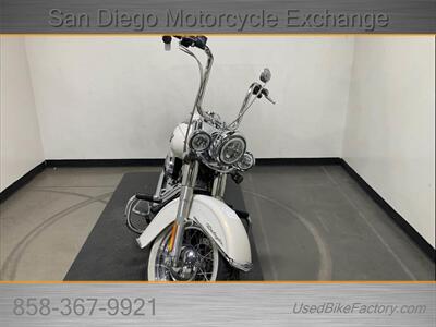 2015 Harley-Davidson FLSTN SOFTAIL DELUXE   - Photo 2 - San Diego, CA 92121