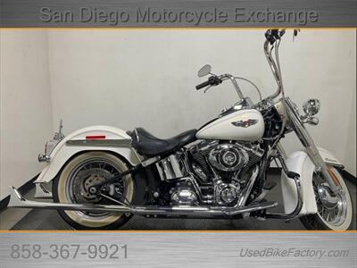 2015 Harley-Davidson FLSTN SOFTAIL DELUXE   - Photo 1 - San Diego, CA 92121