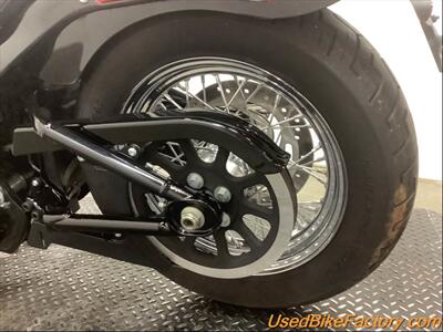 2021 Harley-Davidson FXST SOFTAIL STANDARD   - Photo 14 - San Diego, CA 92121