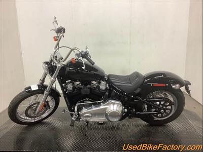 2021 Harley-Davidson FXST SOFTAIL STANDARD   - Photo 3 - San Diego, CA 92121