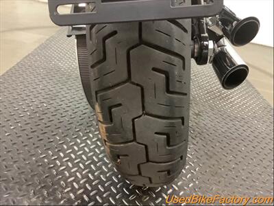 2021 Harley-Davidson FXST SOFTAIL STANDARD   - Photo 11 - San Diego, CA 92121