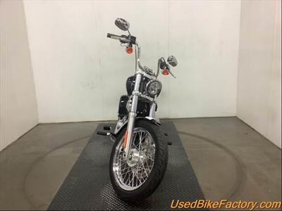 2021 Harley-Davidson FXST SOFTAIL STANDARD   - Photo 4 - San Diego, CA 92121