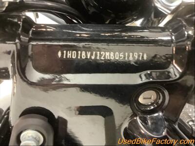 2021 Harley-Davidson FXST SOFTAIL STANDARD   - Photo 20 - San Diego, CA 92121