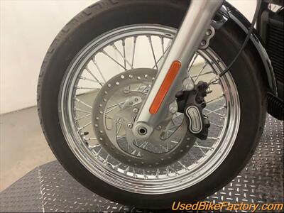 2021 Harley-Davidson FXST SOFTAIL STANDARD   - Photo 12 - San Diego, CA 92121