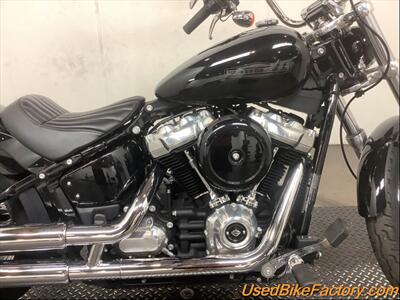 2021 Harley-Davidson FXST SOFTAIL STANDARD   - Photo 8 - San Diego, CA 92121