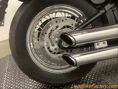 2021 Harley-Davidson FXST SOFTAIL STANDARD   - Photo 10 - San Diego, CA 92121