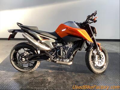 2019 KTM 790 DUKE   - Photo 1 - San Diego, CA 92121