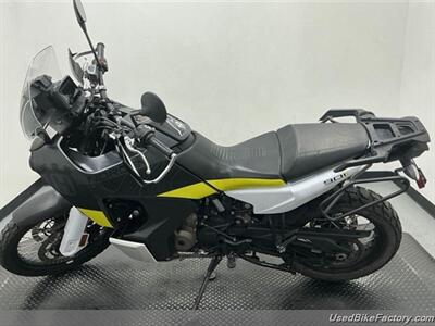 2022 Husqvarna NORDEN 901 - Photo 3 - San Diego, CA 92121