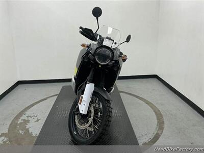 2022 Husqvarna NORDEN 901 - Photo 2 - San Diego, CA 92121