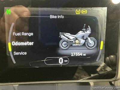 2022 Husqvarna NORDEN 901 - Photo 5 - San Diego, CA 92121