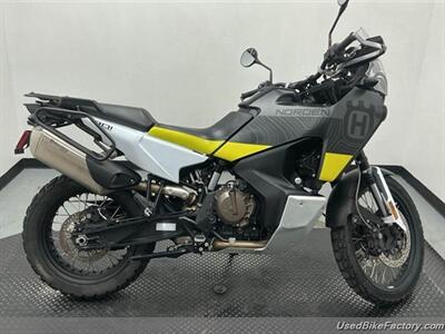 2022 Husqvarna NORDEN 901 - Photo 1 - San Diego, CA 92121