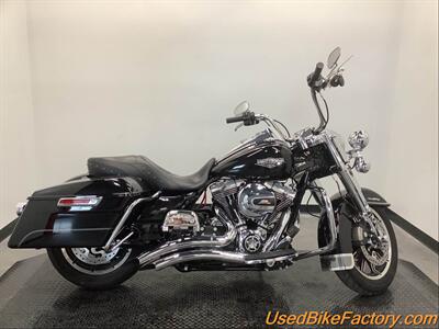 2016 Harley-Davidson Touring FLHR ROAD KING   - Photo 1 - San Diego, CA 92121