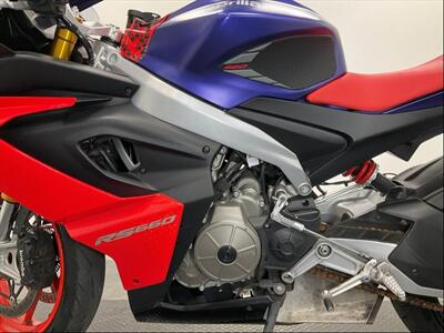 2022 Aprilia RS 660   - Photo 8 - San Diego, CA 92121