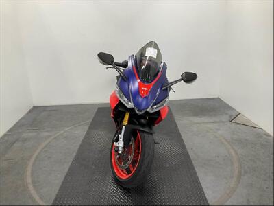 2022 Aprilia RS 660   - Photo 2 - San Diego, CA 92121