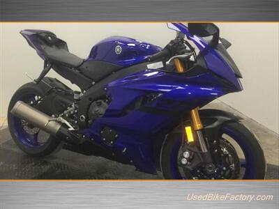 2018 YAMAHA YZFR6   - Photo 10 - San Diego, CA 92121