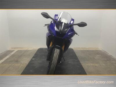 2018 YAMAHA YZFR6   - Photo 2 - San Diego, CA 92121