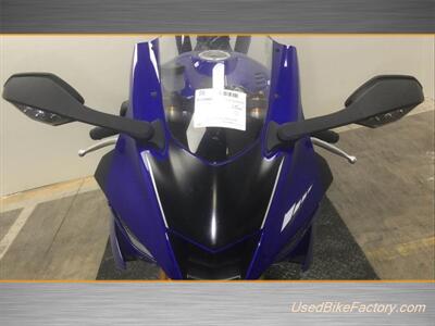 2018 YAMAHA YZFR6   - Photo 15 - San Diego, CA 92121