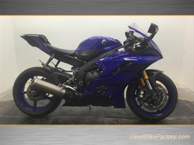 2018 YAMAHA YZFR6   - Photo 1 - San Diego, CA 92121